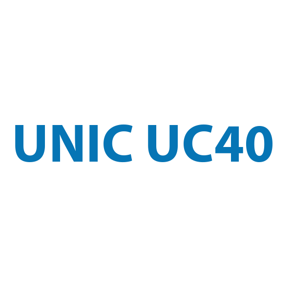 unic40